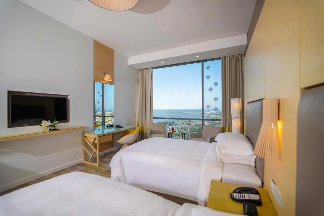 Dana Rayhaan By Rotana Otel Dammam