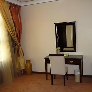 Bilqase Throne Hotel