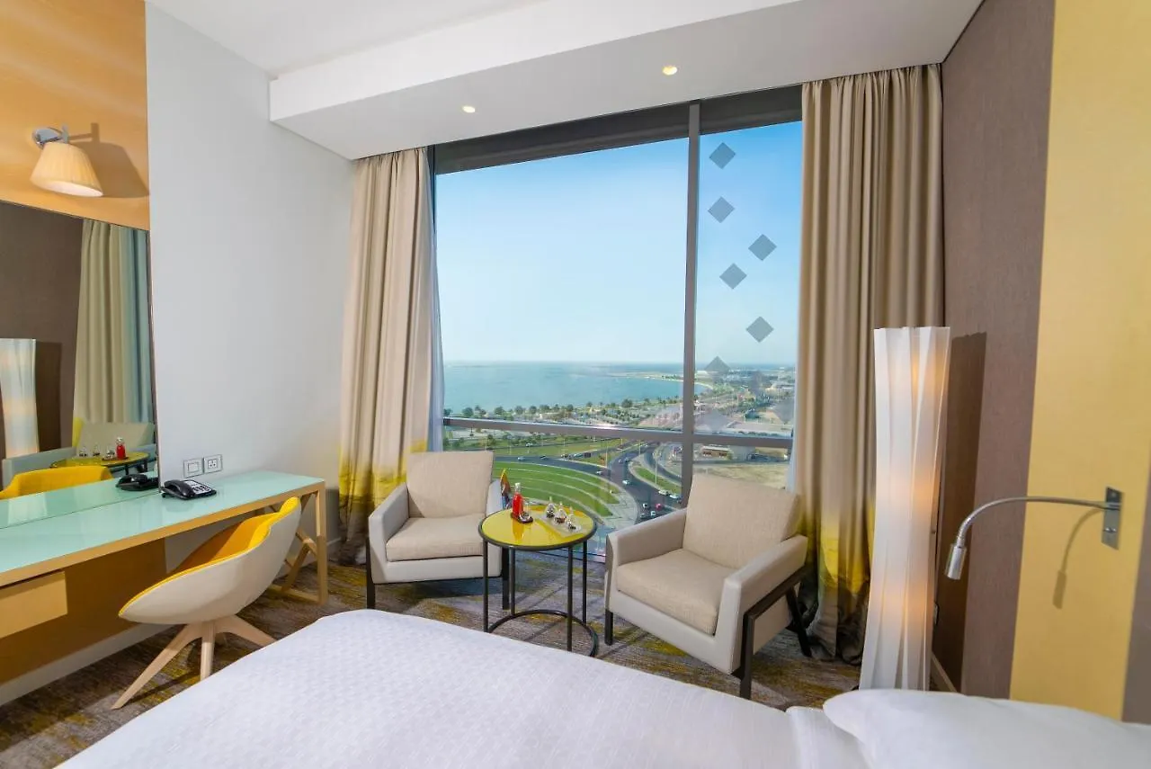 Dana Rayhaan By Rotana Hotel Dammam