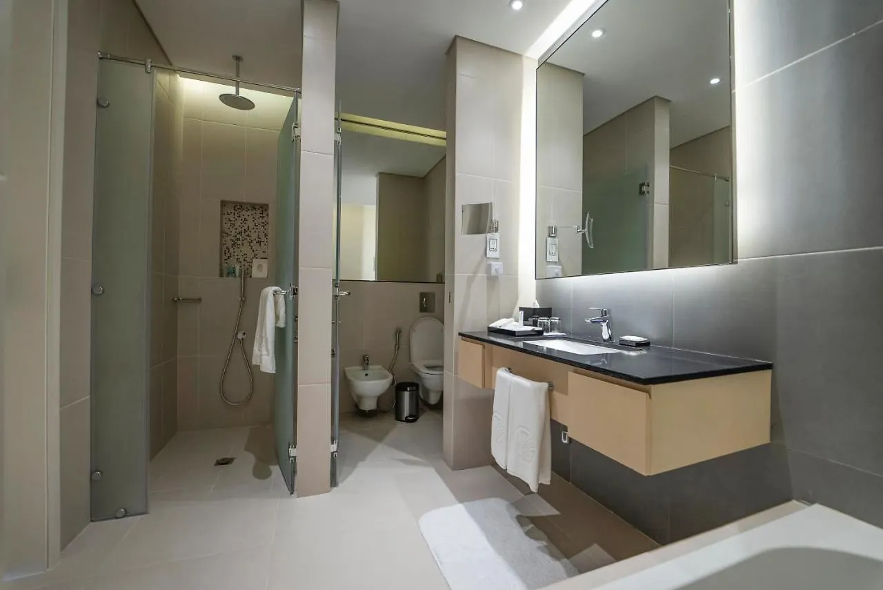 Dana Rayhaan By Rotana Hotel Dammam