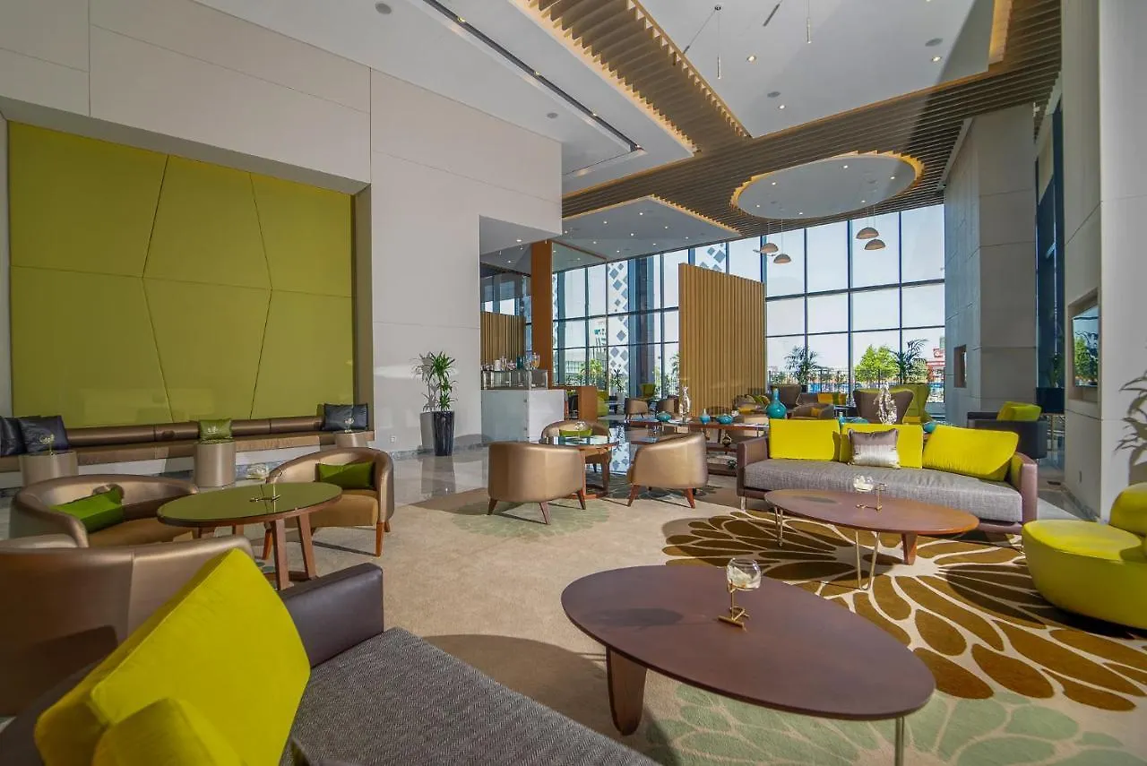 Dana Rayhaan By Rotana Hotel Dammam