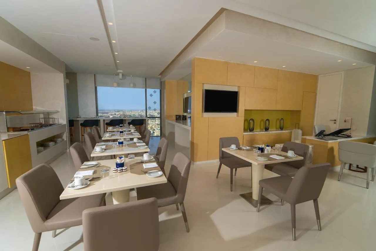 Dana Rayhaan By Rotana Hotel Dammam