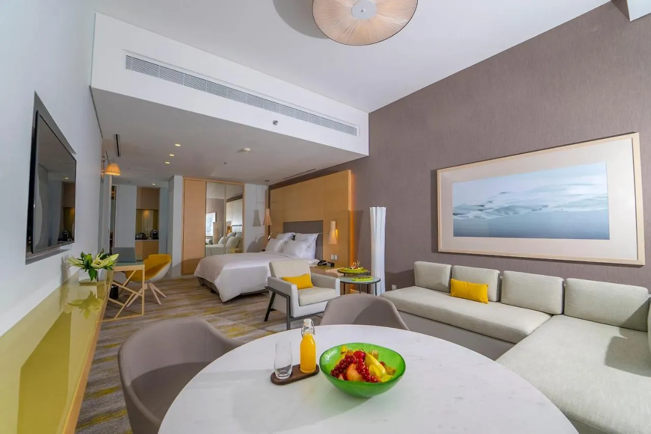 Dana Rayhaan By Rotana Hotel Dammam 5*,  Saudi Arabia