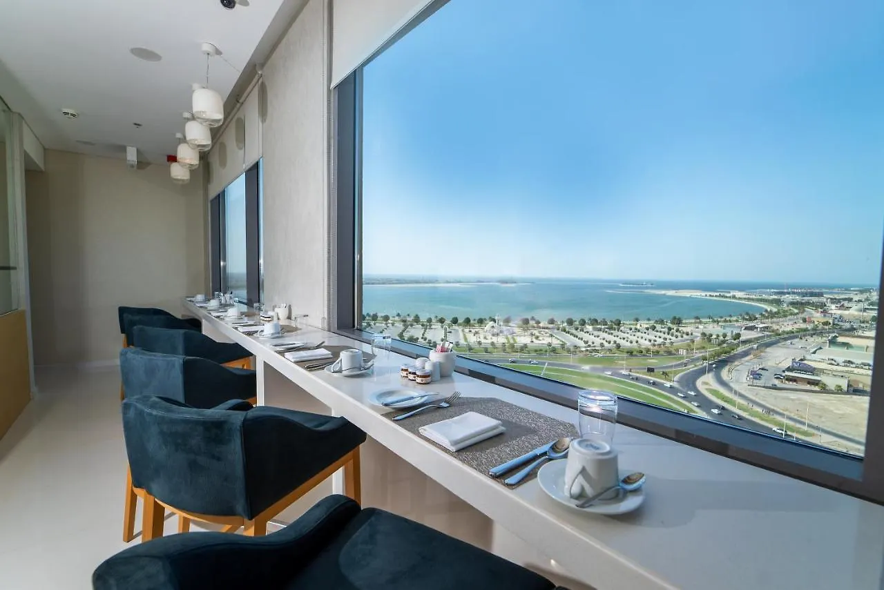 Dana Rayhaan By Rotana Hotel Dammam Saudi Arabia