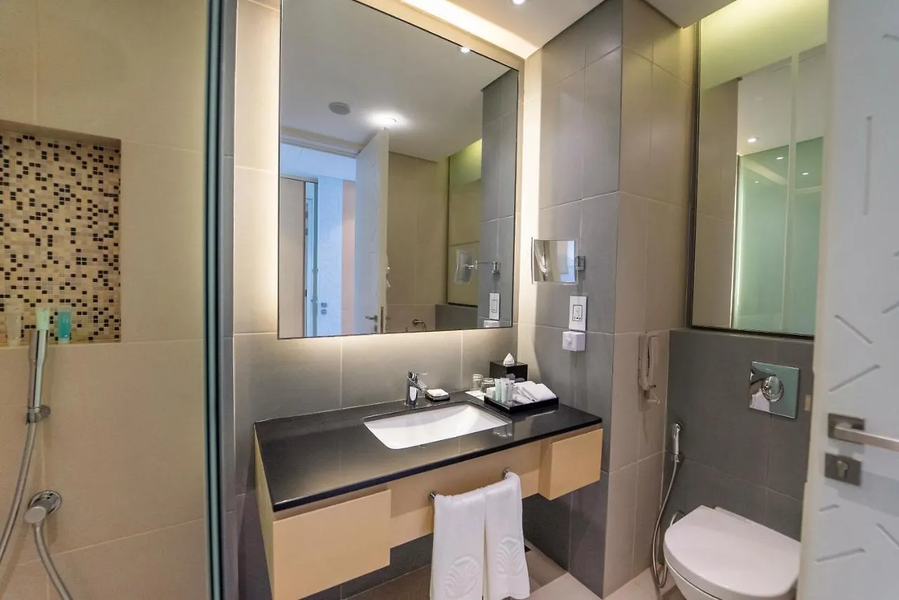 Dana Rayhaan By Rotana Hotel Dammam