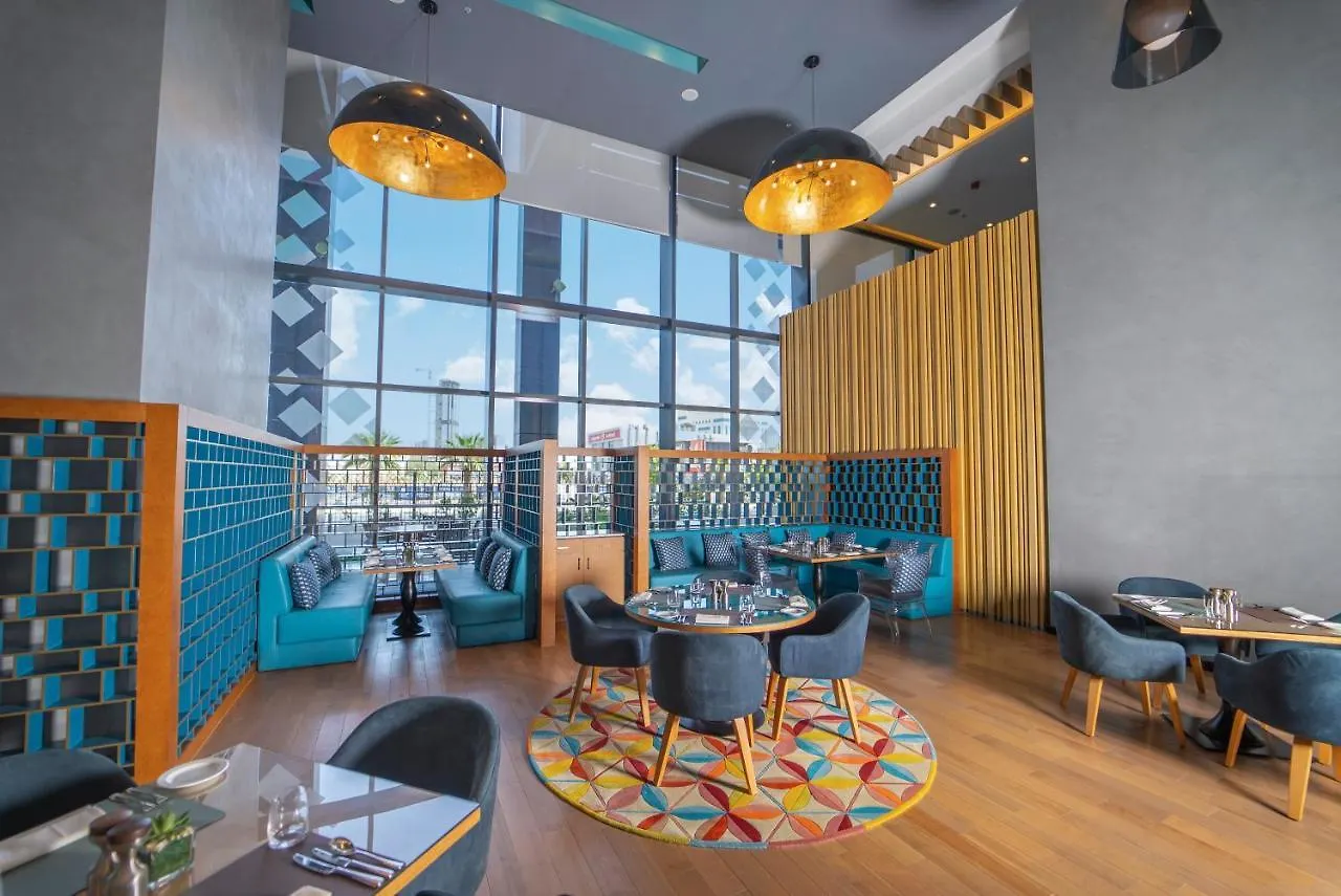 Dana Rayhaan By Rotana Hotel Dammam