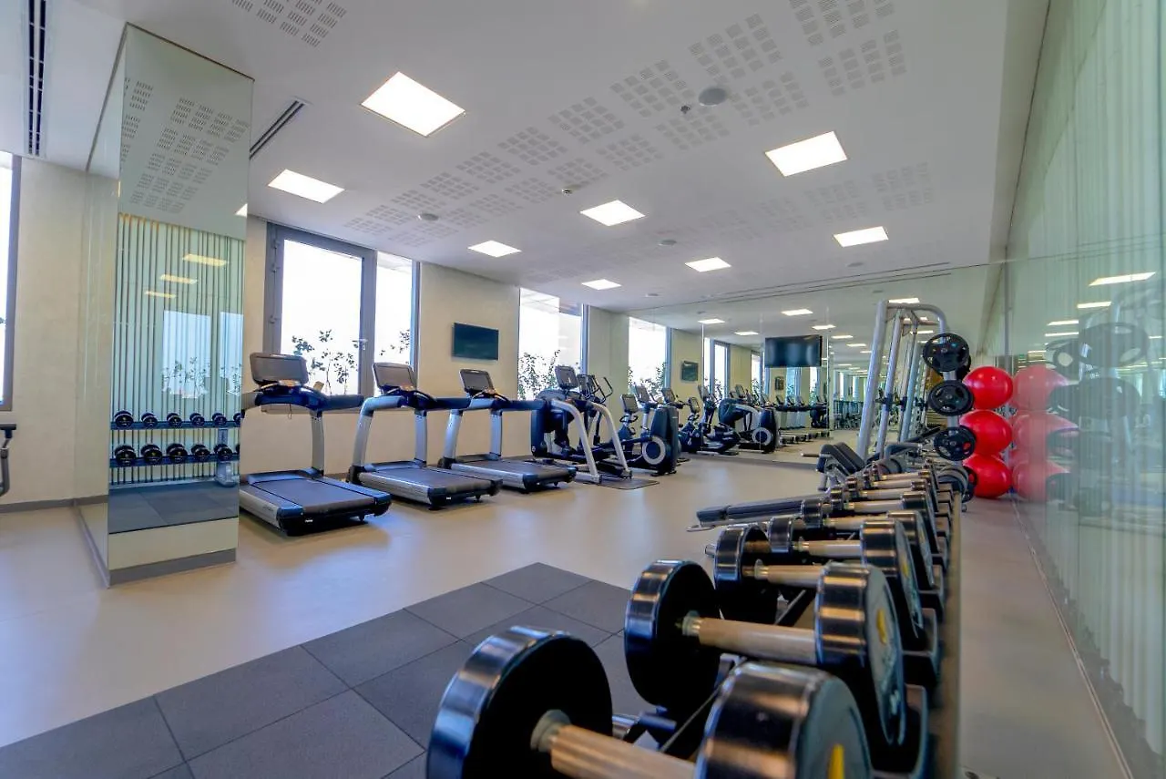 Dana Rayhaan By Rotana Hotel Dammam