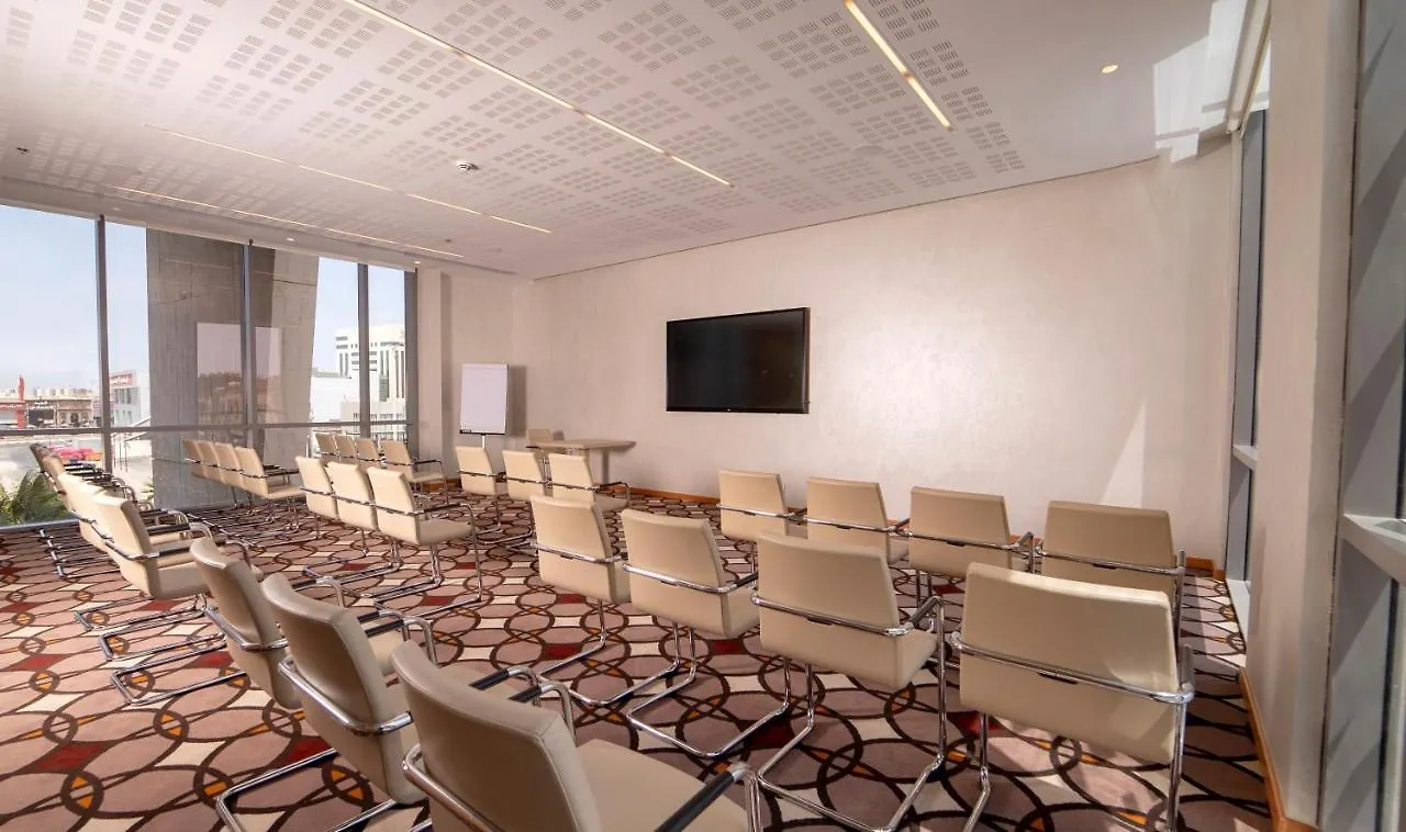 Dana Rayhaan By Rotana Hotel Dammam