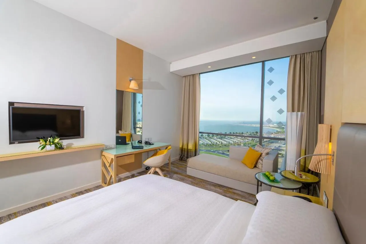 Dana Rayhaan By Rotana Hotel Dammam