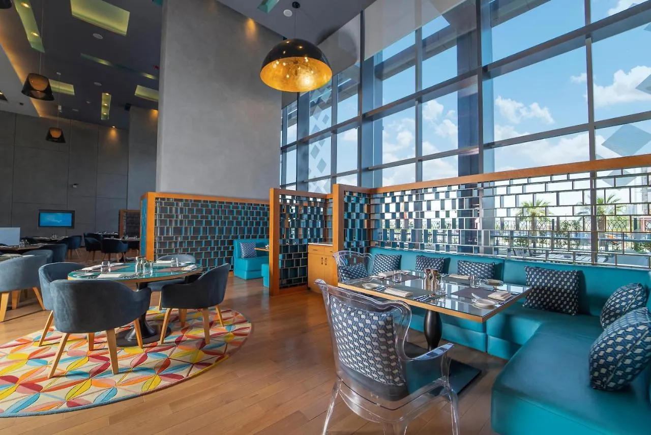 Dana Rayhaan By Rotana Hotel Dammam