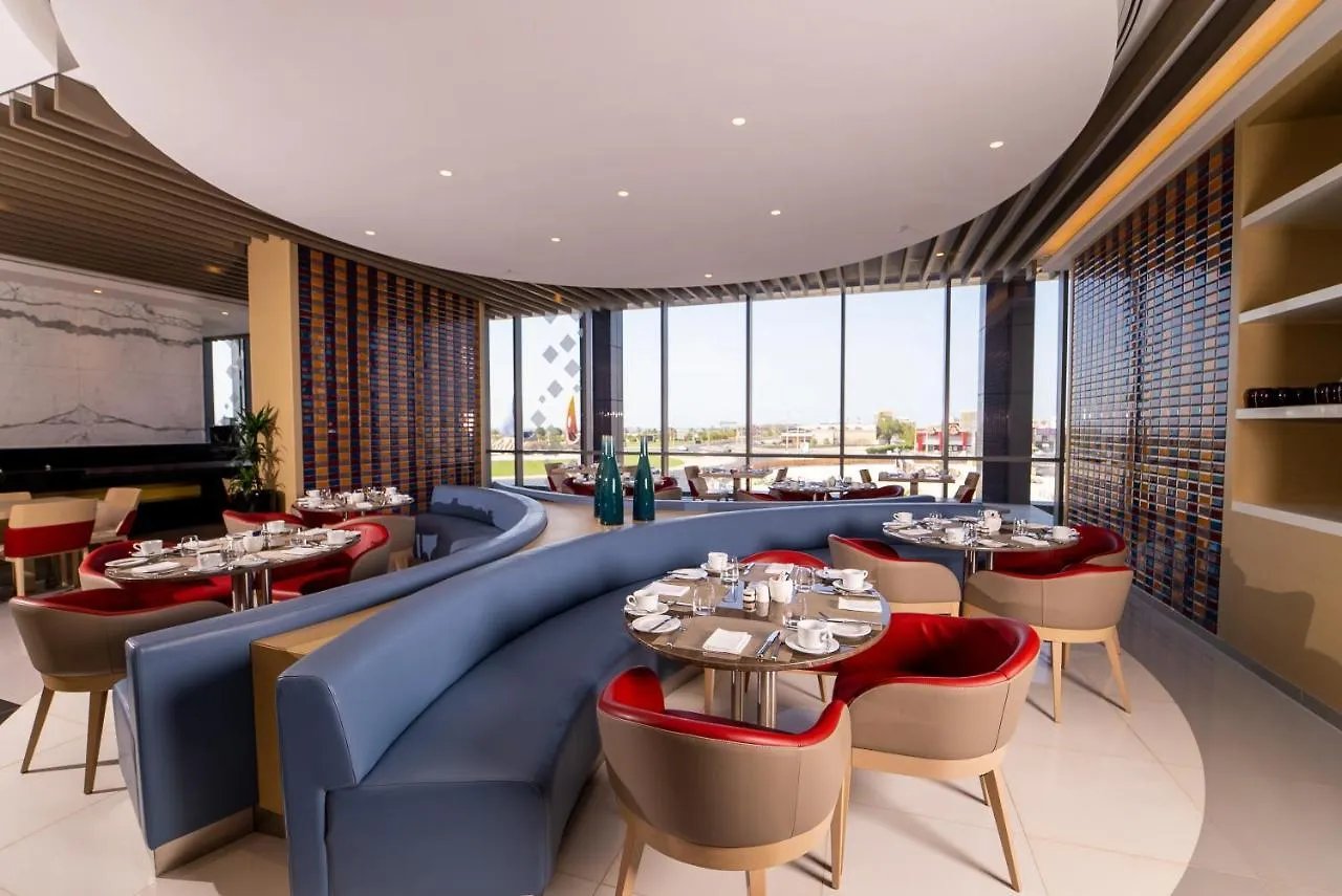 Dana Rayhaan By Rotana Hotel Dammam