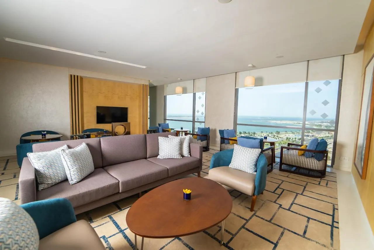 Dana Rayhaan By Rotana Hotel Dammam