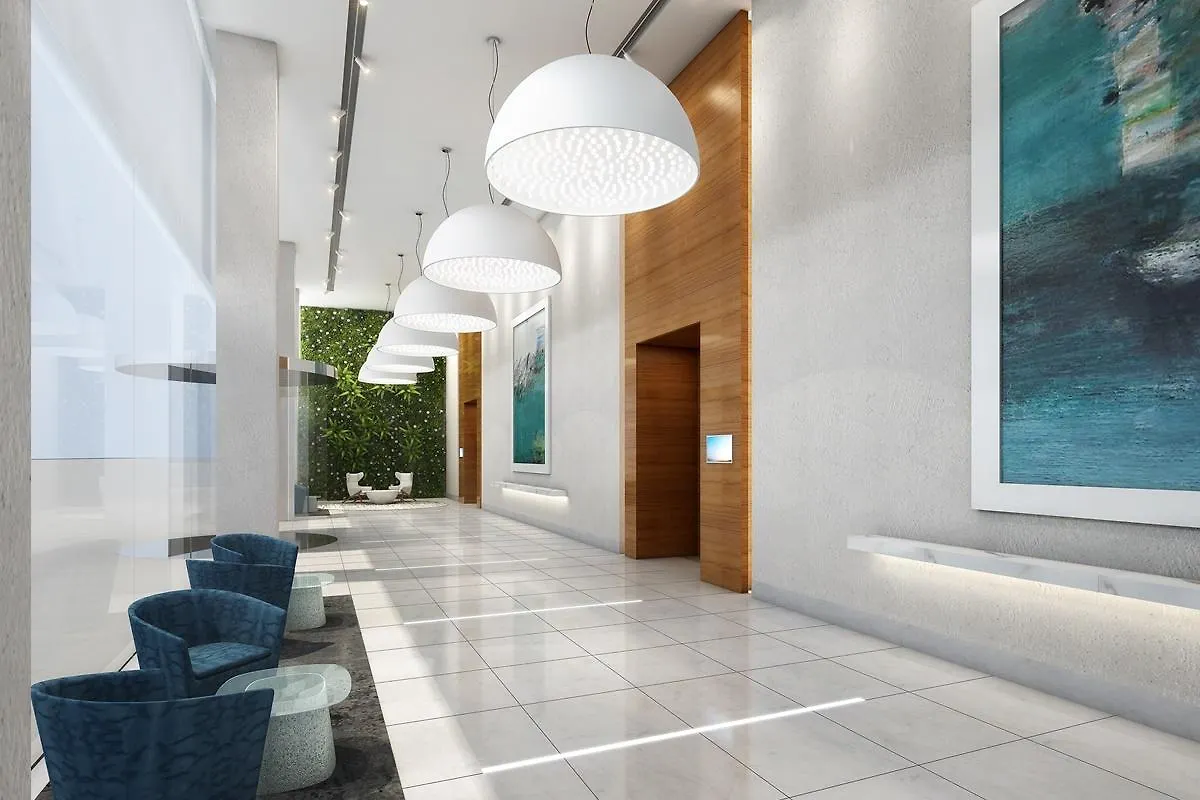 Dana Rayhaan By Rotana Hotel Dammam