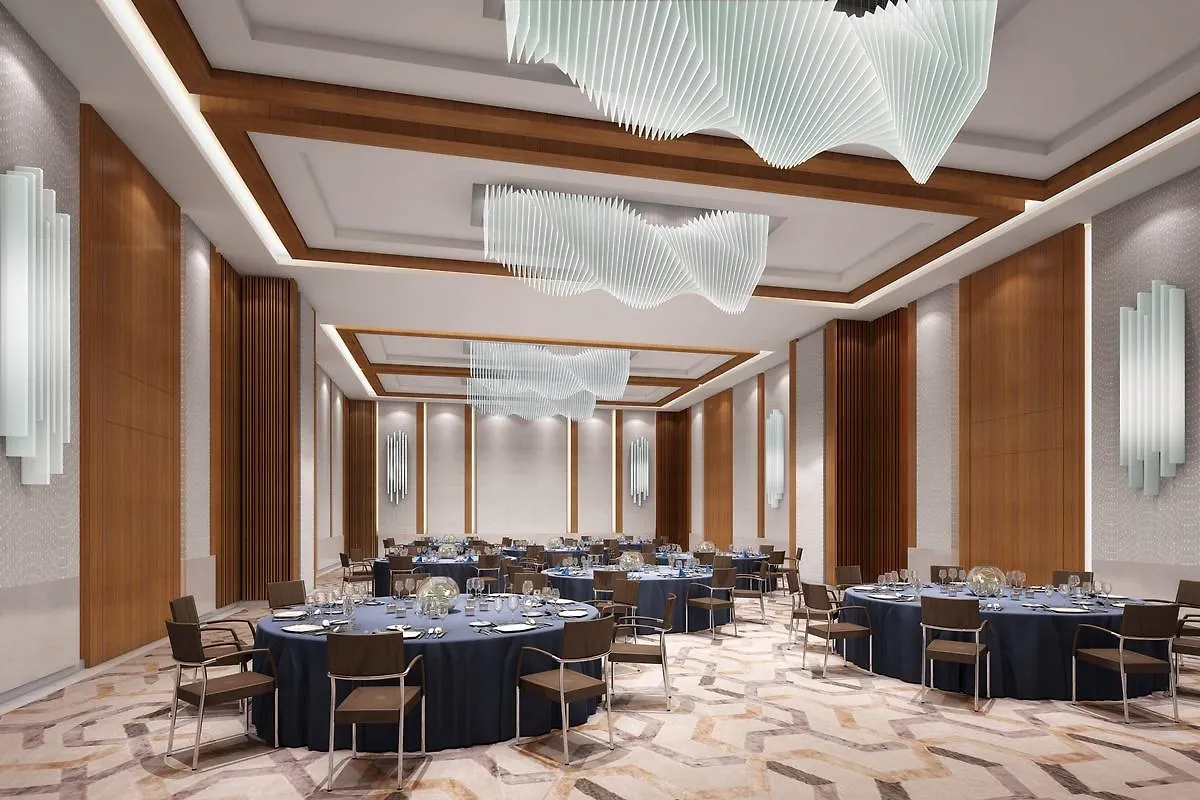 Dana Rayhaan By Rotana Hotel Dammam