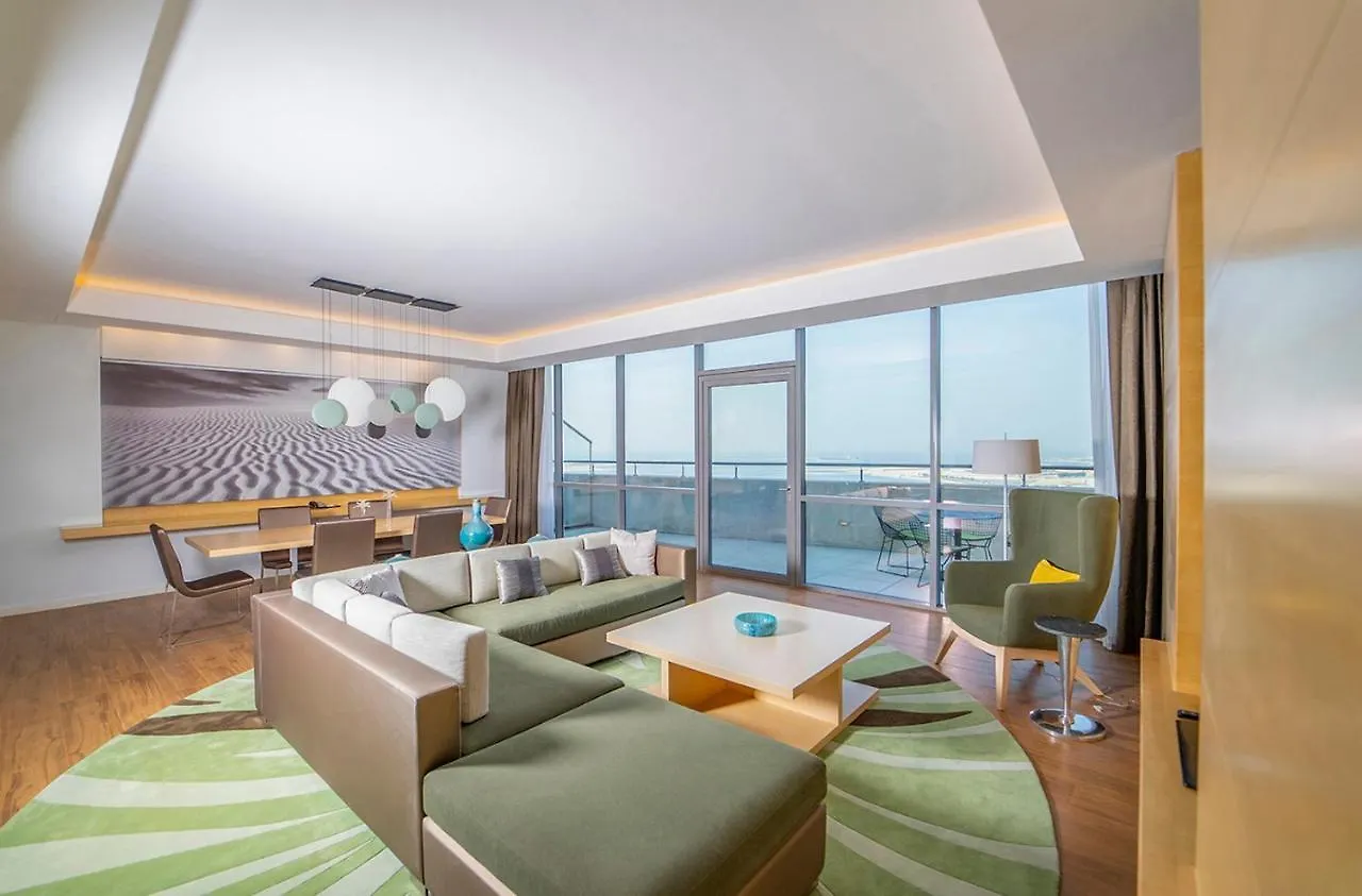Dana Rayhaan By Rotana Hotel Dammam