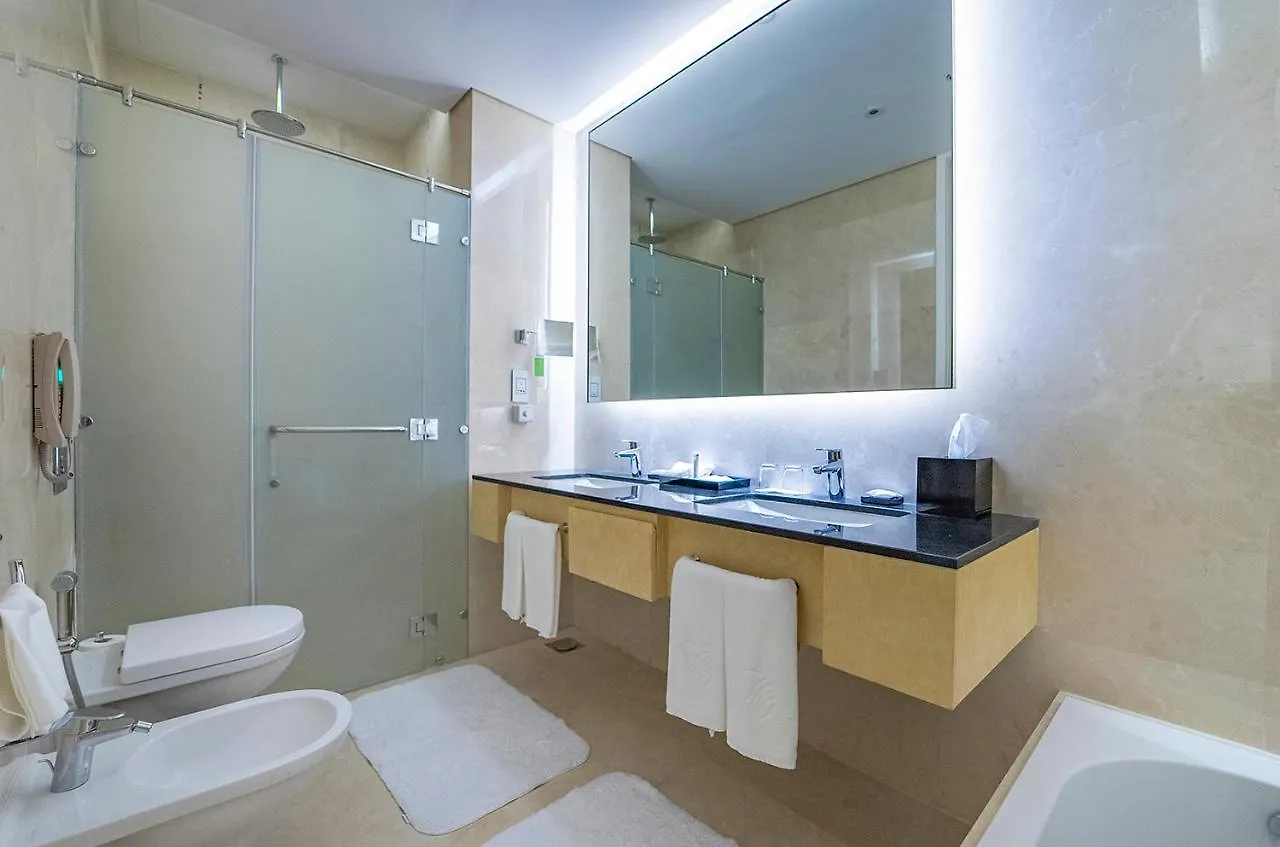 Dana Rayhaan By Rotana Hotel Dammam Saudi Arabia