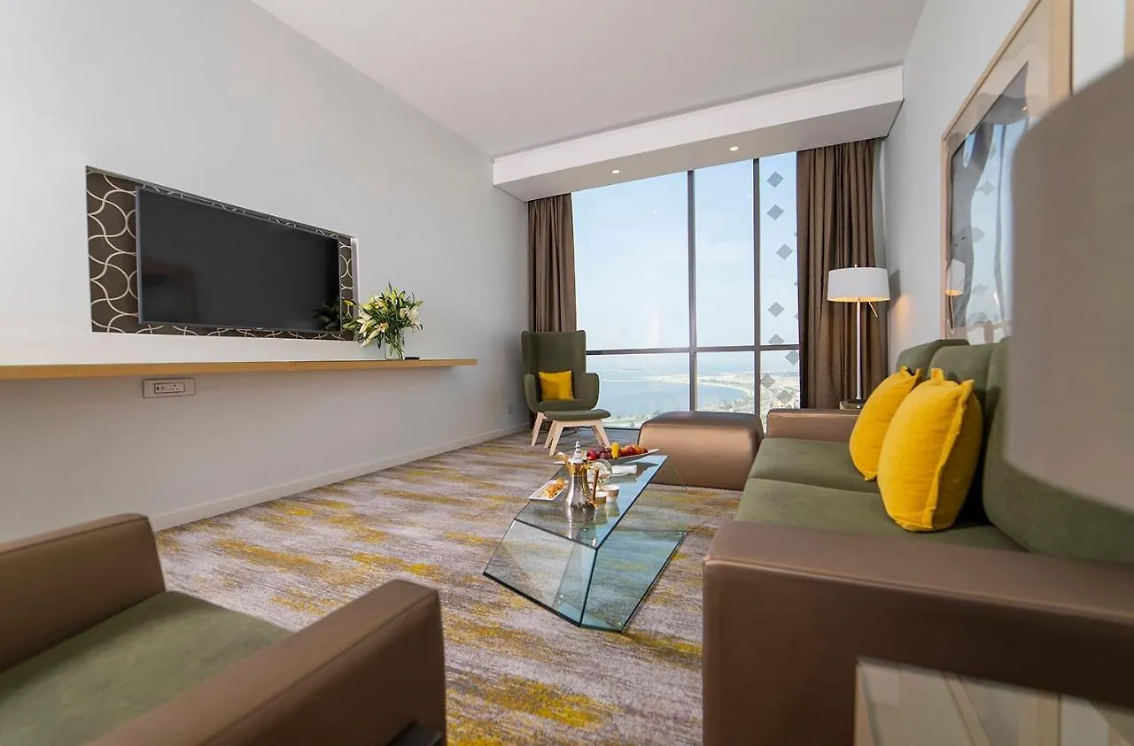 *****  Dana Rayhaan By Rotana Hotel Dammam Saudi Arabia
