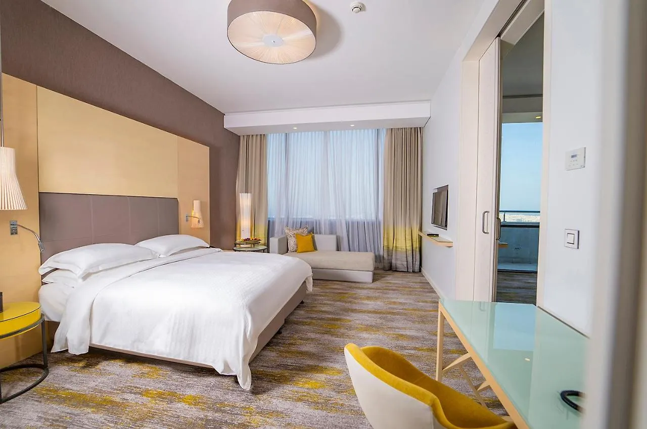 *****  Dana Rayhaan By Rotana Hotel Dammam Saudi Arabia