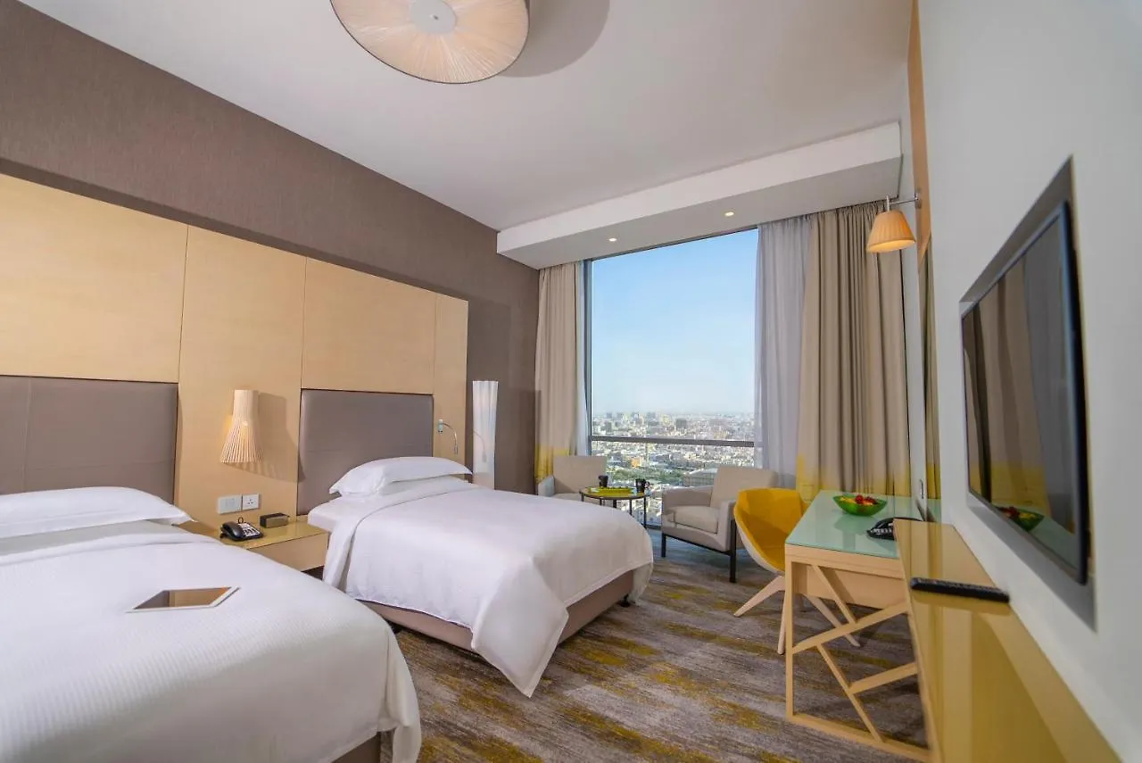 Dana Rayhaan By Rotana Hotel Dammam Saudi Arabia
