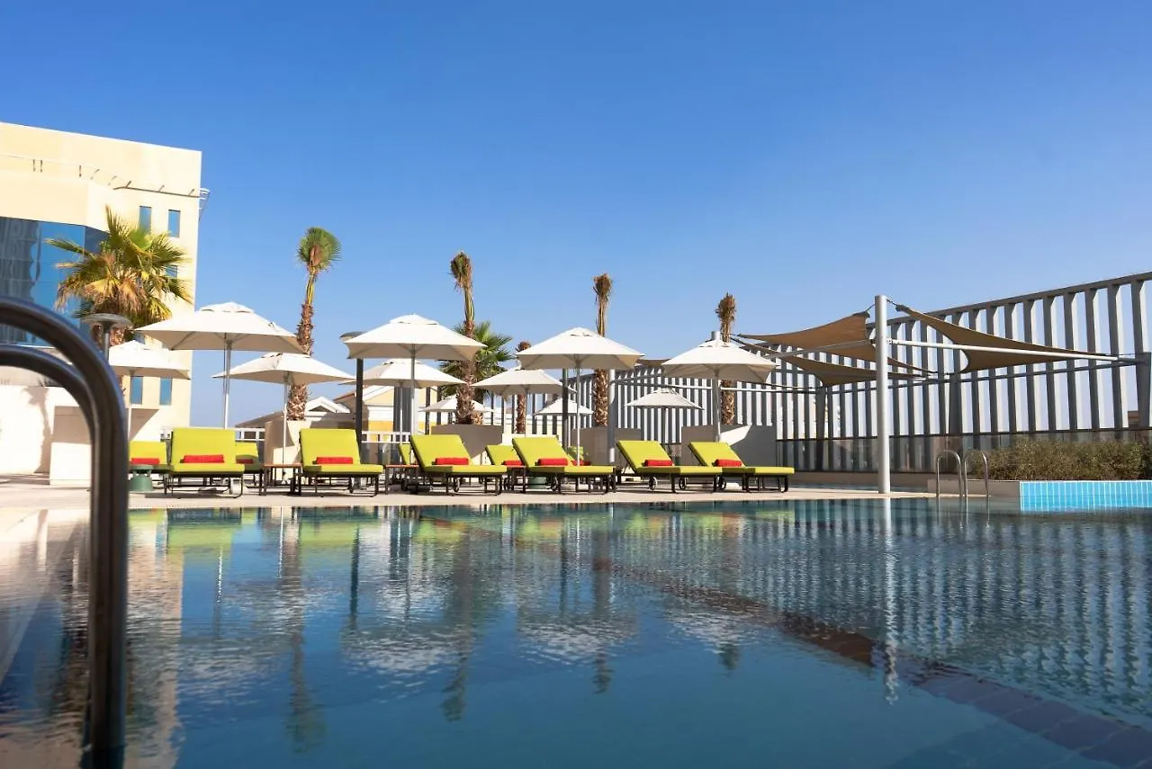 Dana Rayhaan By Rotana Hotel Dammam