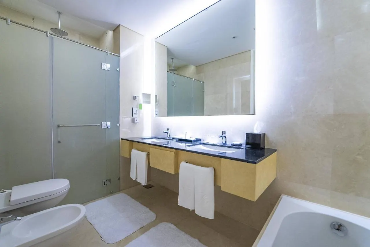 Dana Rayhaan By Rotana Hotel Dammam