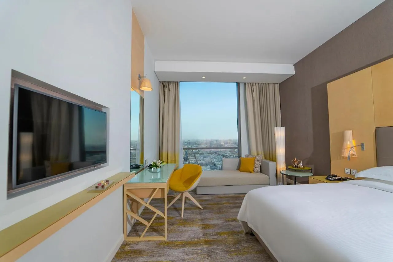Dana Rayhaan By Rotana Hotel Dammam