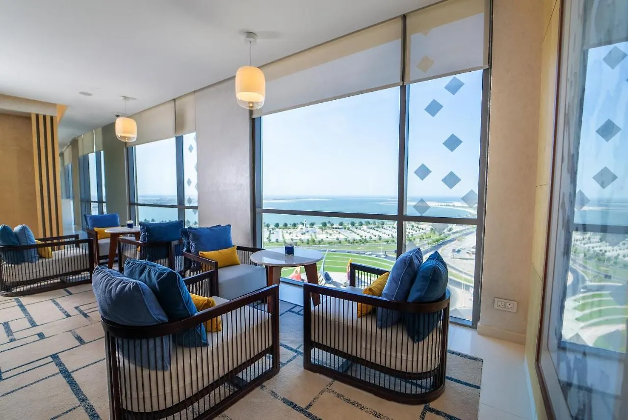 Dana Rayhaan By Rotana Hotel Dammam
