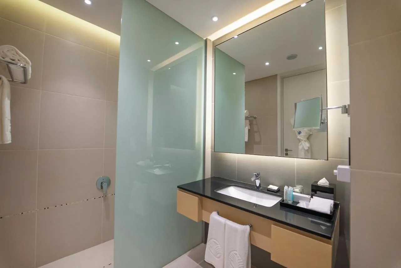 Dana Rayhaan By Rotana Hotel Dammam