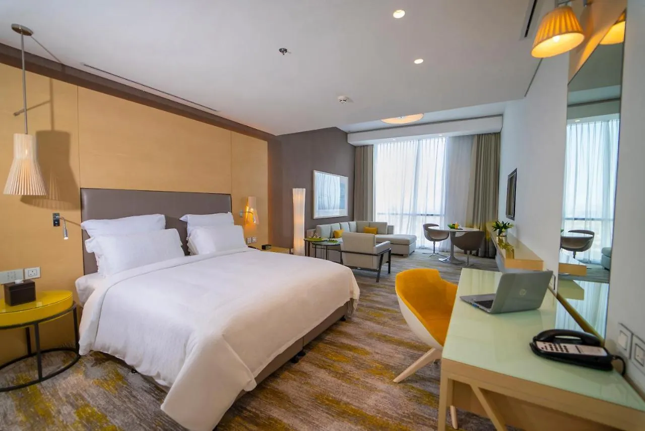 Dana Rayhaan By Rotana Hotel Dammam