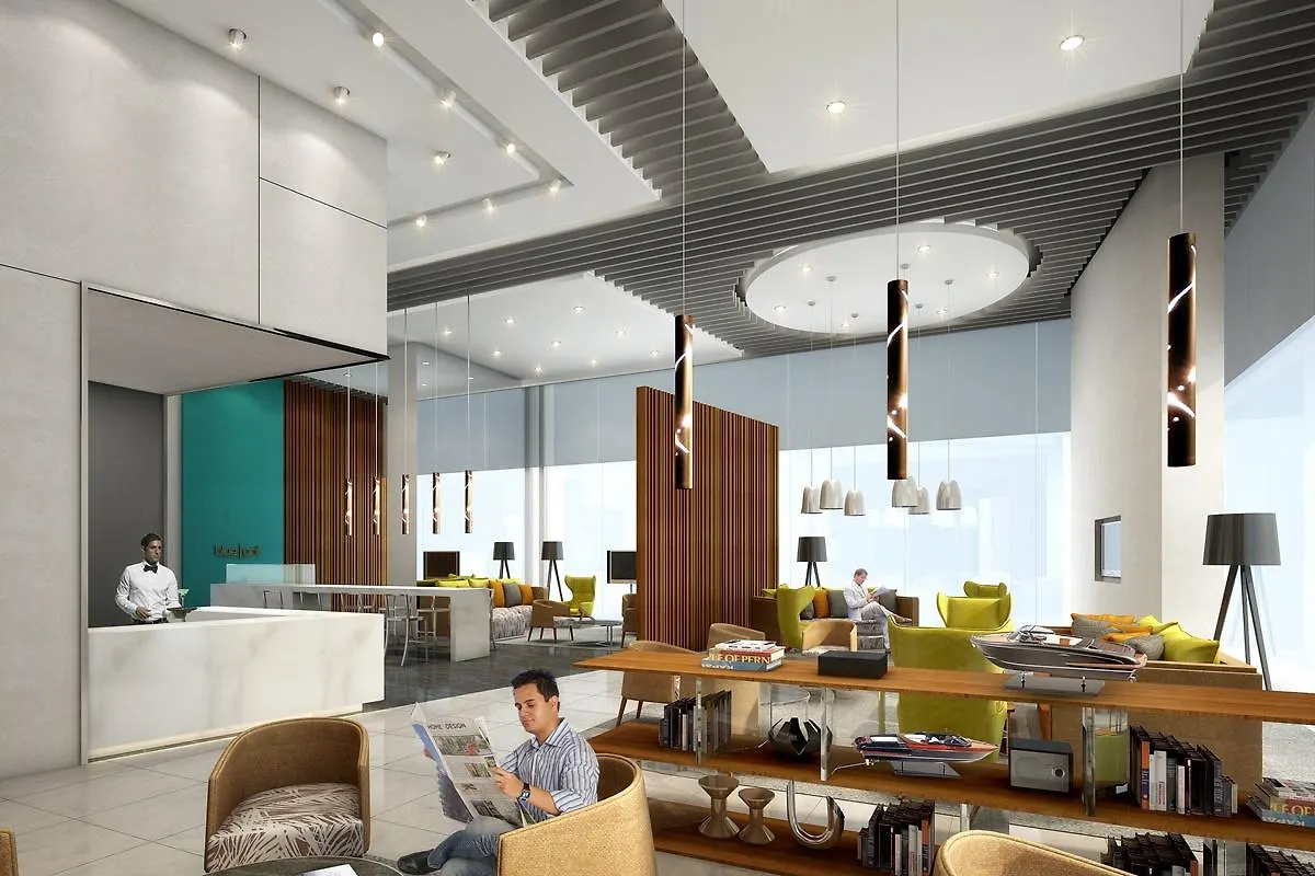 Dana Rayhaan By Rotana Hotel Dammam