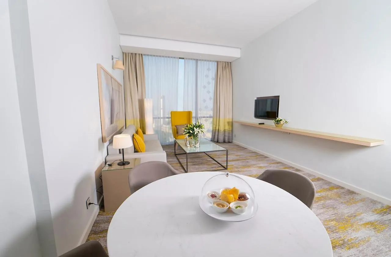 Dana Rayhaan By Rotana Hotel Dammam