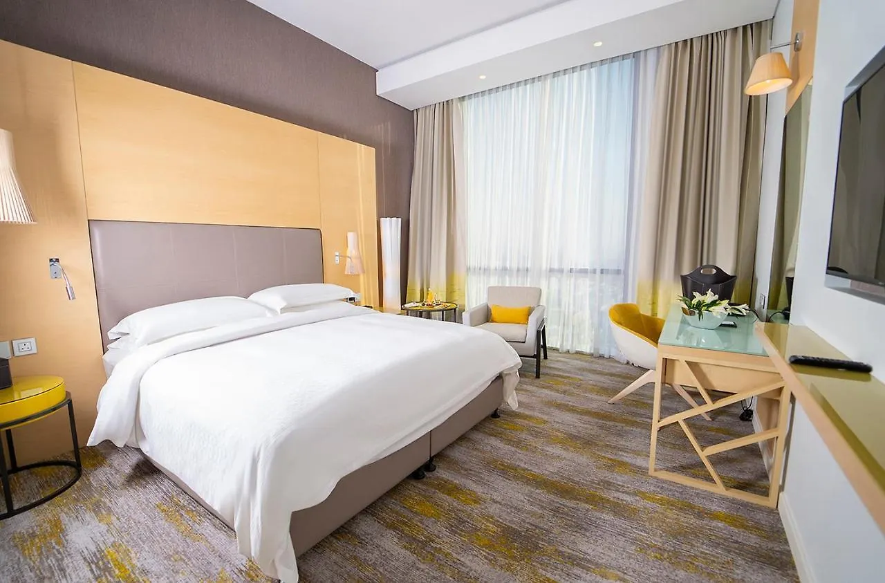 Dana Rayhaan By Rotana Hotel Dammam