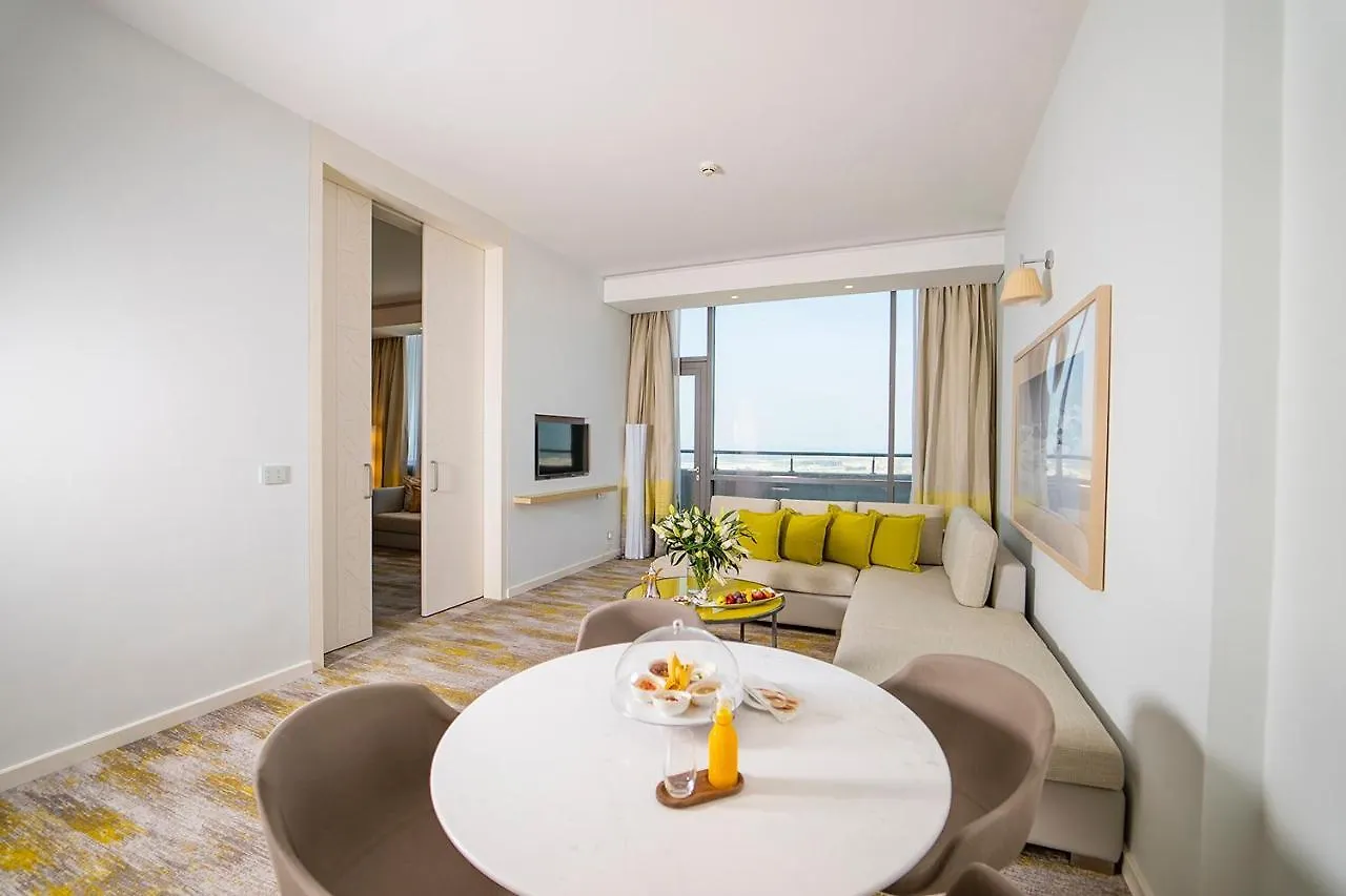 *****  Dana Rayhaan By Rotana Hotel Dammam Saudi Arabia